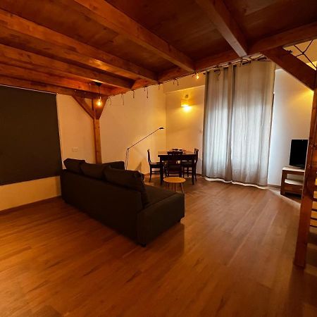 パレルモA Casa Del Conteアパートメント エクステリア 写真