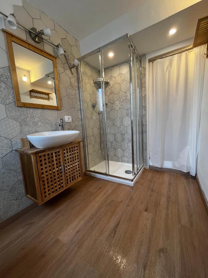 パレルモA Casa Del Conteアパートメント エクステリア 写真