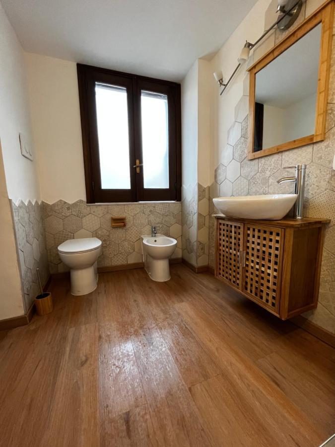 パレルモA Casa Del Conteアパートメント エクステリア 写真