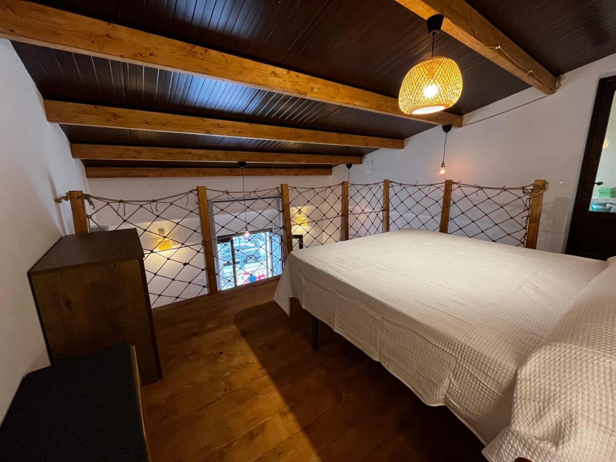 パレルモA Casa Del Conteアパートメント エクステリア 写真