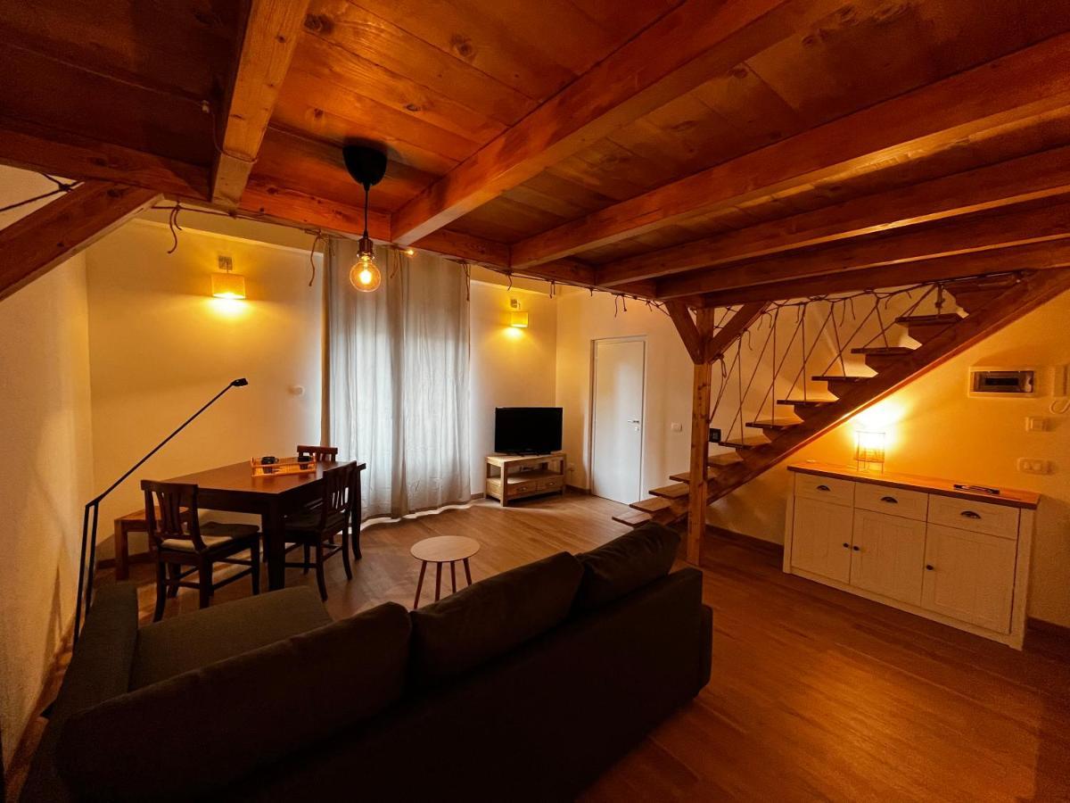 パレルモA Casa Del Conteアパートメント エクステリア 写真